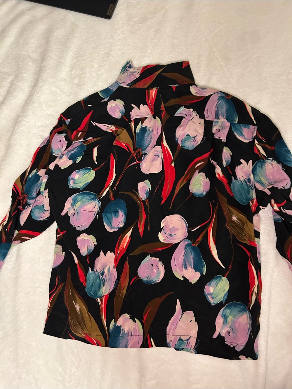 Ungaro blouse - Picture 12 of 12